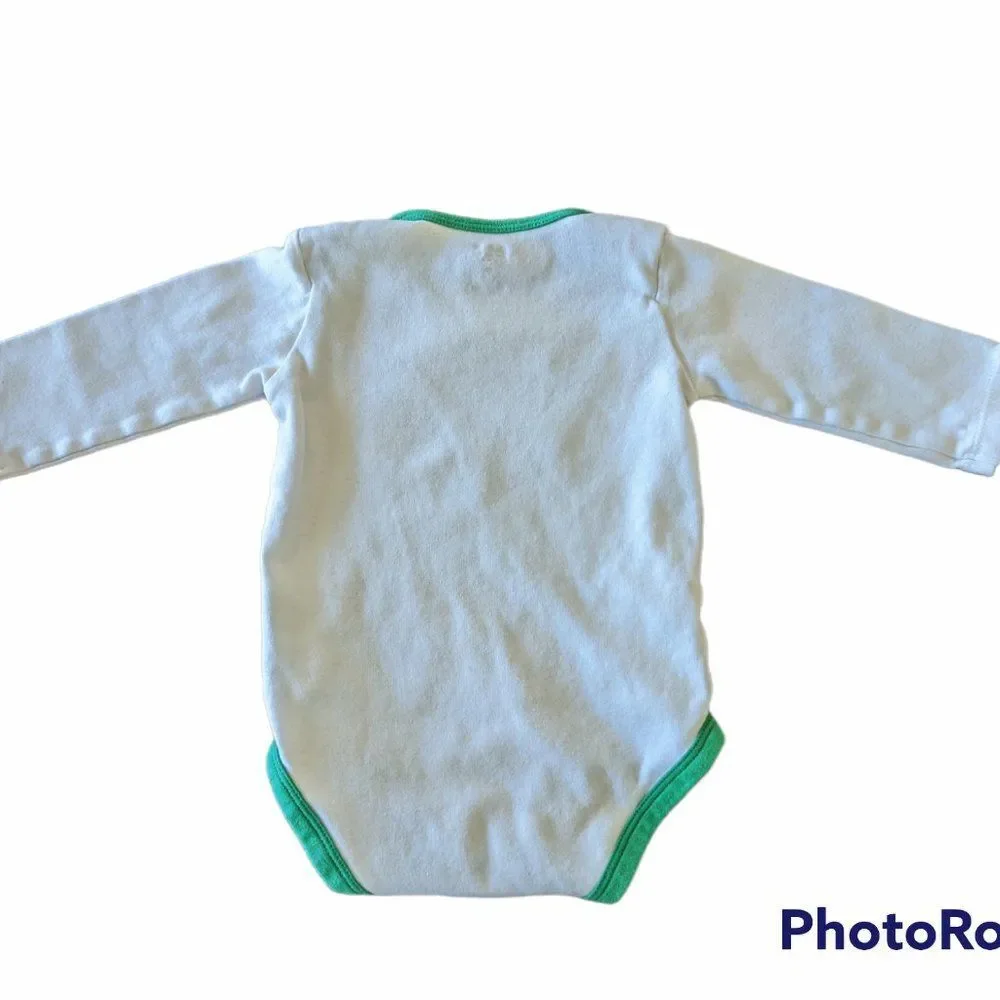 Baby Christmas Outfit Set, 6-9 Months
